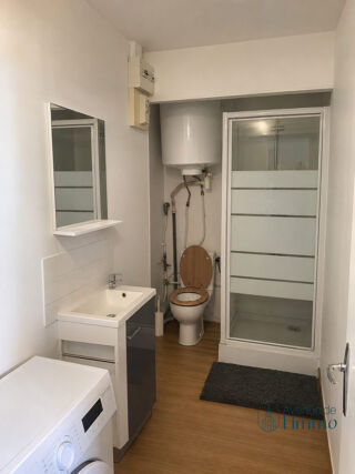  Appartement à vendre 1 pièce 38 m²