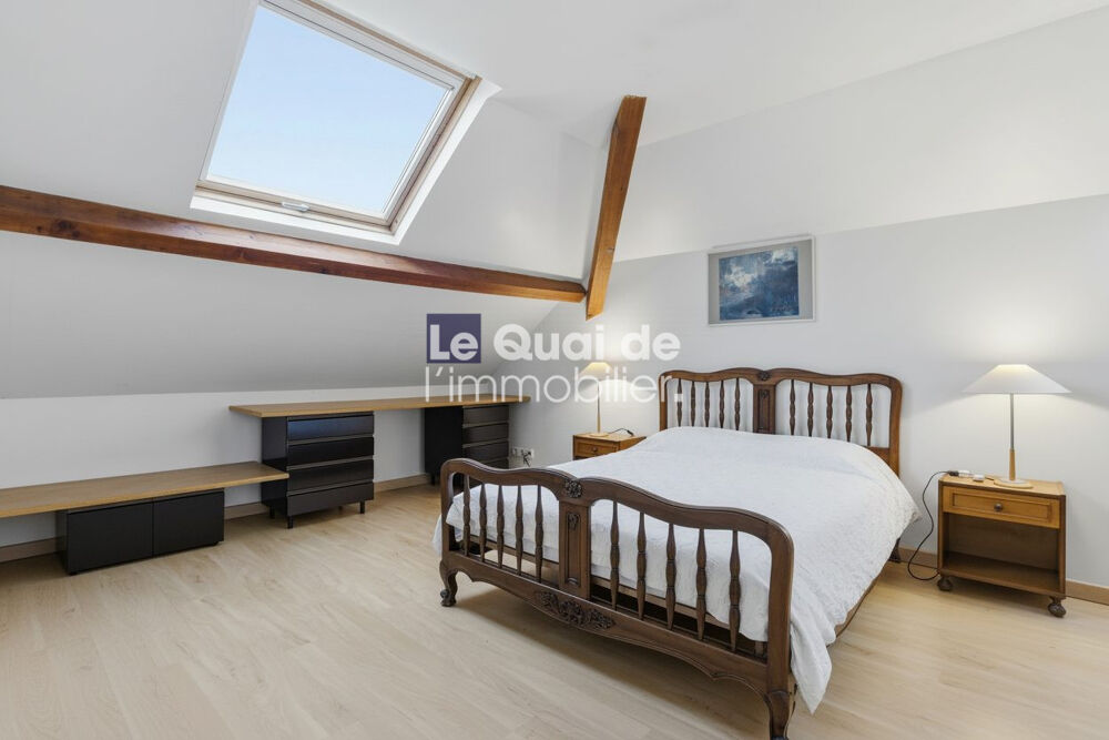 � vendre  Maison Varces-Alli�res-et-Risset (38760)