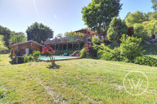  Maison à vendre 10 pièces 237 m²
