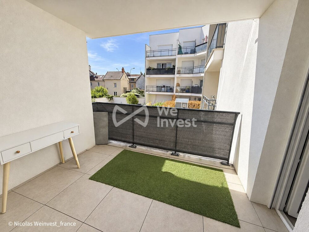 Vente Appartement Appartement à vendre Meaux Meaux