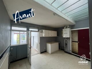  Maison � vendre 5 pi�ces 90 m�