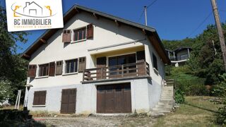  Maison à vendre 6 pièces 158 m²