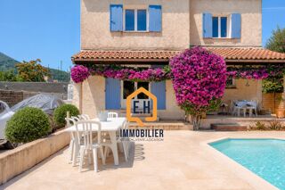  Maison à vendre 6 pièces 141 m²