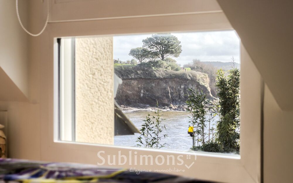 � vendre  Maison Billiers (56190)