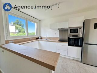  Maison � vendre 4 pi�ces 83 m�