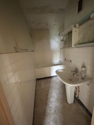  Appartement à vendre 3 pièces 67 m²