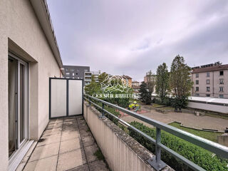  Appartement � vendre 3 pi�ces 65 m�