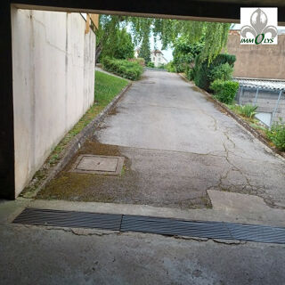  Parking / Garage � louer 14 m�