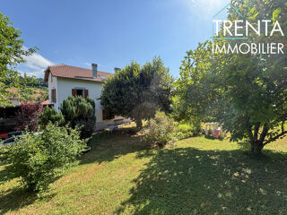  Maison à vendre 4 pièces 158 m²
