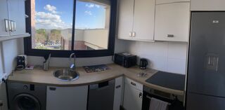  Appartement à louer 5 pièces 76 m²