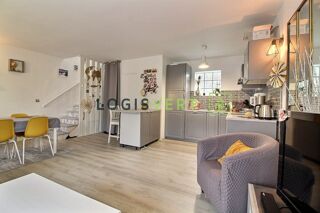  Appartement � vendre 5 pi�ces 74 m�