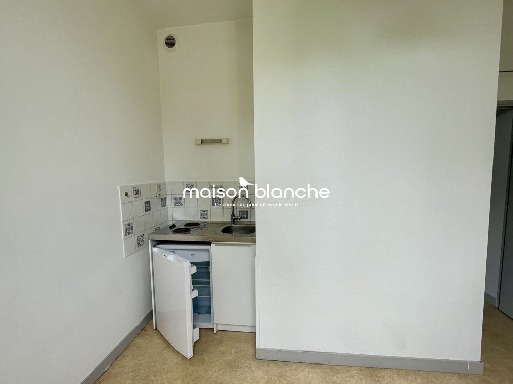 Appartement à vendre Angers