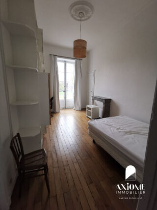  Appartement à louer 3 pièces 76 m²