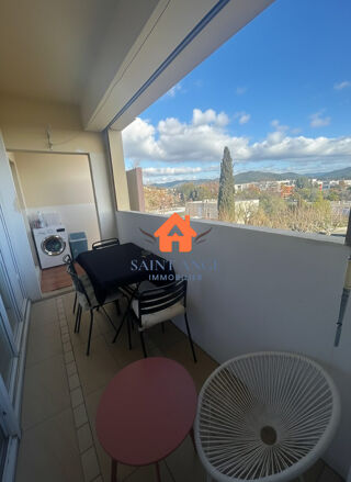  Appartement � vendre 4 pi�ces 60 m�