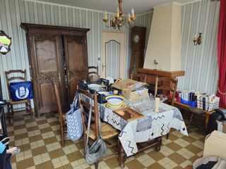 Maison � vendre 5 pi�ces 82 m�
