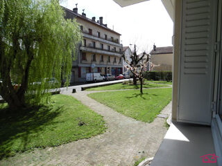  Appartement à louer 3 pièces 51 m²