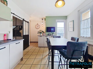  Maison à vendre 6 pièces 178 m²