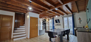  Maison � vendre 5 pi�ces 114 m�