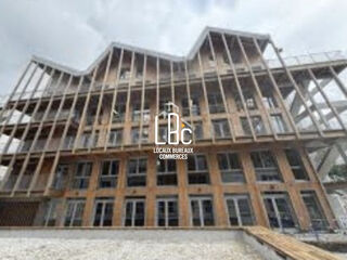   Nantes centre - Bureaux à louer 252 m2 Nantes