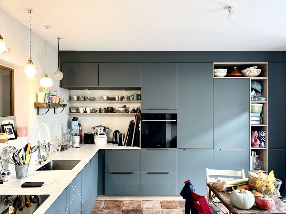 � vendre  Maison Vannes (56000)