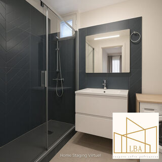  Appartement � vendre 4 pi�ces 77 m�