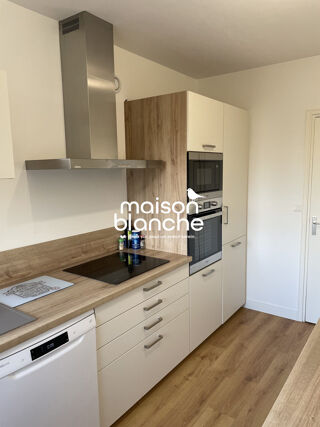  Appartement � louer 3 pi�ces 73 m�