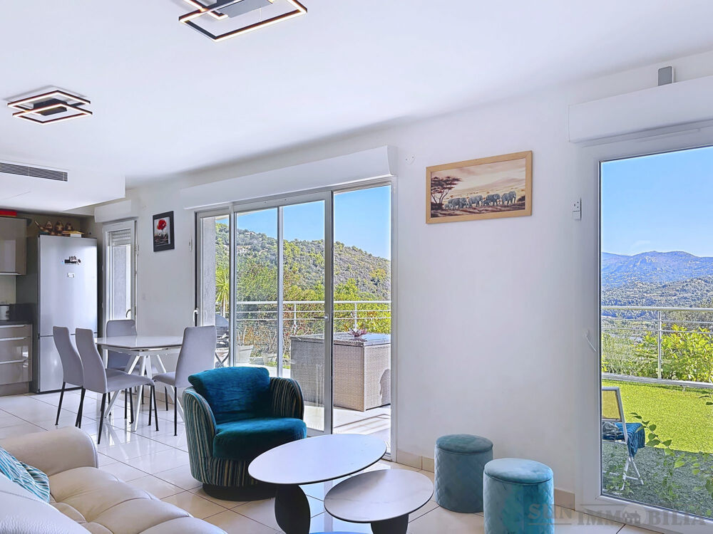 Vente Appartement SAINT LAURENT DU VAR - 4P - PISCINE - SATATIONNEMENTS Saint-laurent-du-var