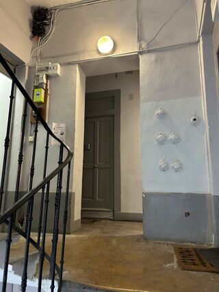  Appartement à vendre 2 pièces 26 m²