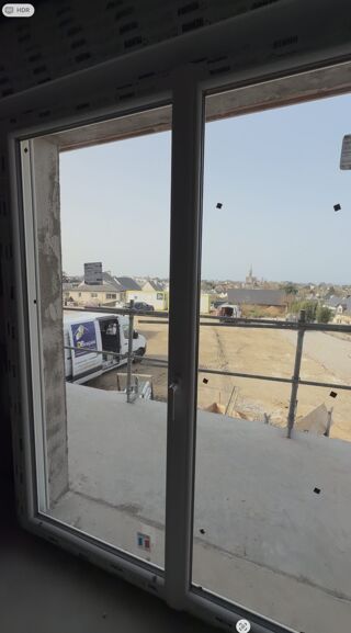  Appartement � vendre 3 pi�ces 62 m�