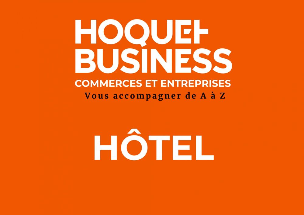   Hôtel Bureau centre ville littoral 17 