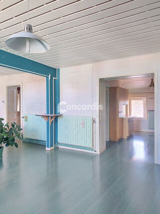  Appartement à vendre 5 pièces 122 m²