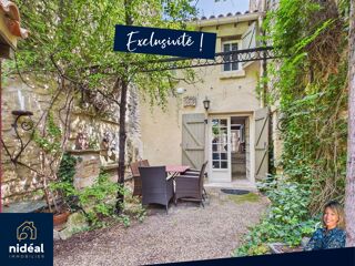  Maison � vendre 4 pi�ces 107 m�