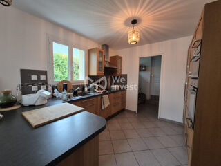  Maison à vendre 5 pièces 125 m²