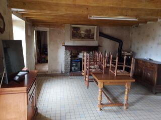  Maison à vendre 4 pièces 96 m²