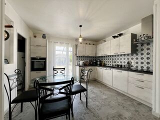  Maison à vendre 5 pièces 132 m²