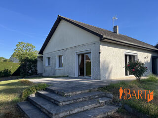 Maison � vendre 6 pi�ces 156 m�