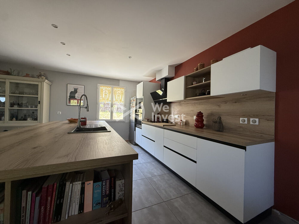 NOUVEAU SUR LE MARCHE VERITABLE PLEIN-PIED