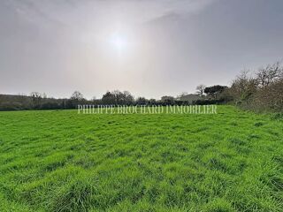  Terrain à vendre 724 m²