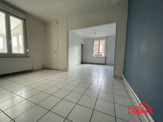  Maison � vendre 4 pi�ces 92 m�