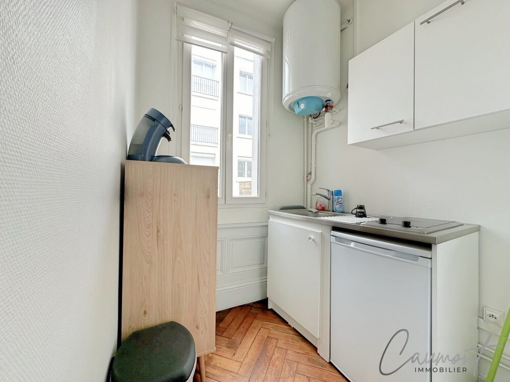 PERREY - APPARTEMENT T1