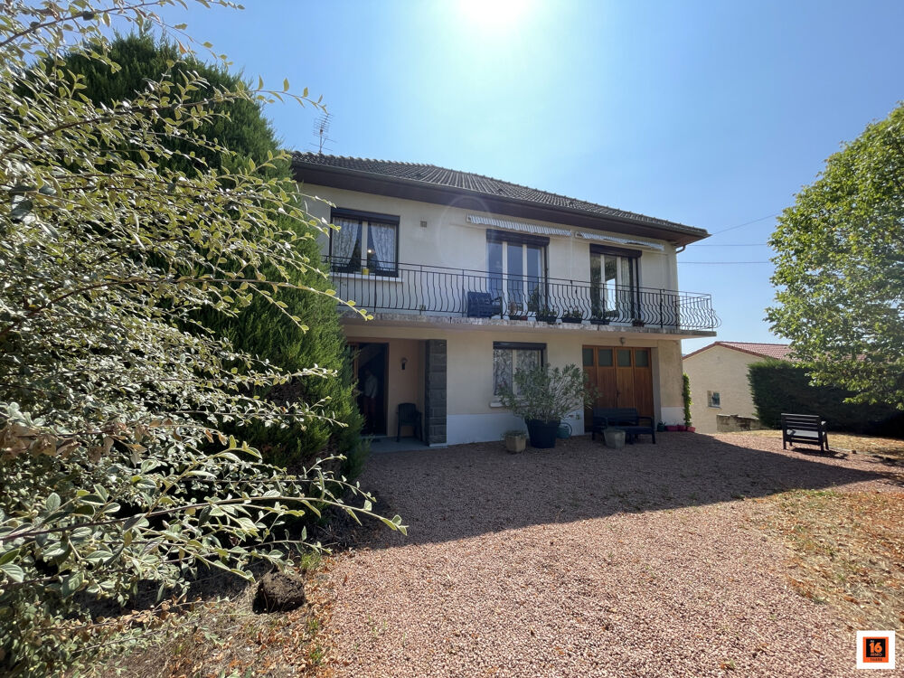 Vente Maison Belle maison Thiers