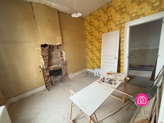  Maison � vendre 7 pi�ces 186 m�