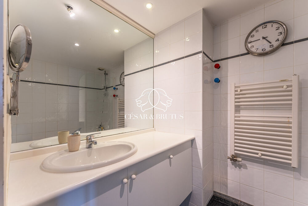 à vendre  Appartement Lyon 3