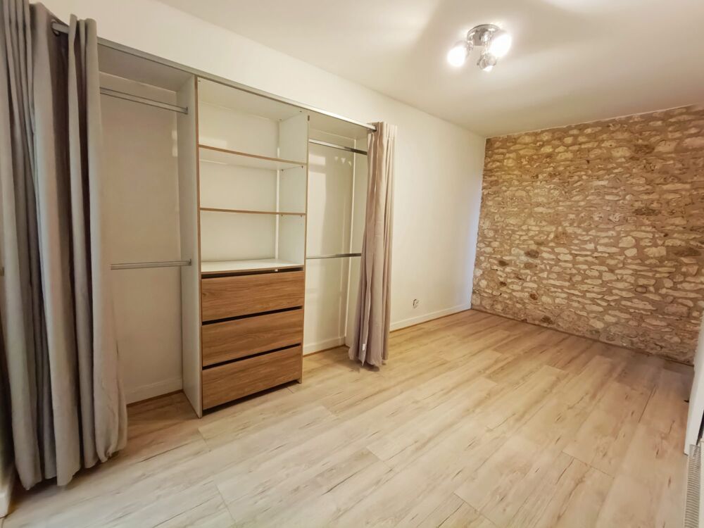 Vente Appartement appartement T2 Meursac