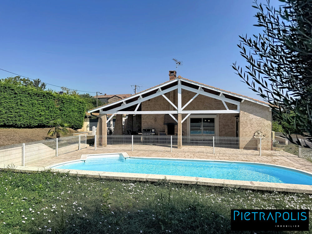 Vente Maison Belle maison sur secteur calme Jassans-riottier