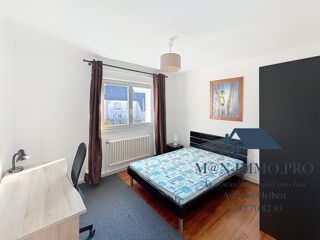  Maison � vendre 5 pi�ces 92 m�