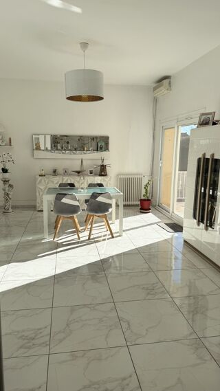 Maison à vendre 5 pièces 137 m²