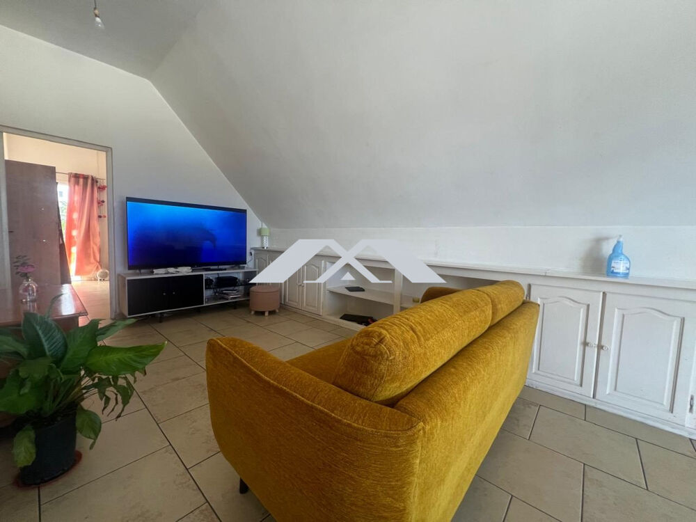 APPARTEMENT T3 SAINT JOSEPH