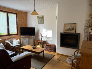  Maison � vendre 5 pi�ces 83 m�