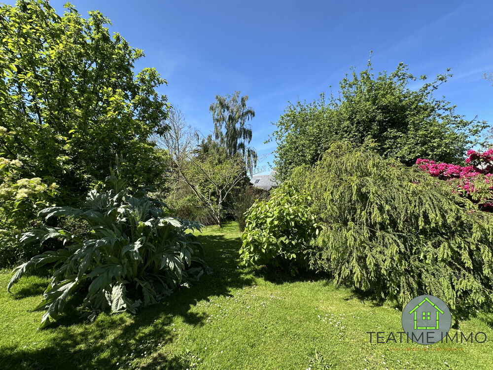 à vendre  Maison Plestin-les-Grèves (22310)